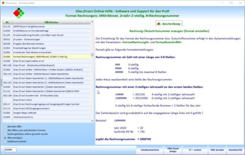 2020-09-22 14 28 29-Glas.Direct   (frmShowHilfe)