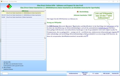 AdressenBearbeitenEori